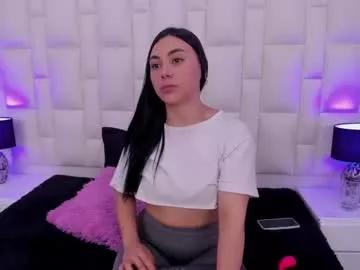 ariana_rouse_ on Chaturbate 