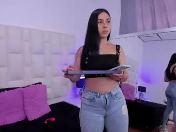 ariana_rouse_ on Chaturbate 