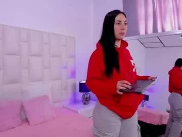 ariana_rouse_ on Chaturbate 