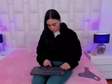 ariana_rouse_ on Chaturbate 