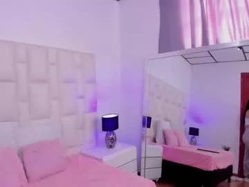 ariana_rouse_ on Chaturbate 
