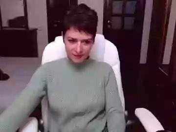 arianasage_ on Chaturbate 