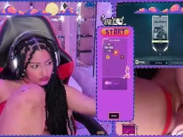 arianova_ on Chaturbate 