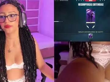 arianova_ on Chaturbate 