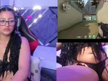 arianova_ on Chaturbate 