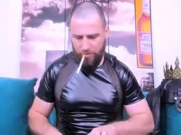 armandosteel on Chaturbate 