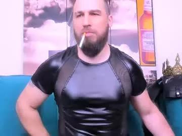 armandosteel on Chaturbate 