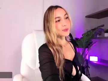 Freechat ashley2004_ on Chaturbate
