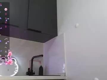 Freechat asian_euphoria on Chaturbate