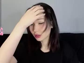 Freechat asian_euphoria on Chaturbate