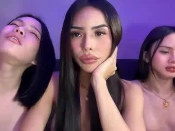 asianhugecockcindy on Chaturbate 