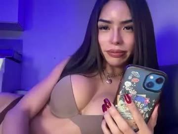 asianhugecockcindy on Chaturbate 