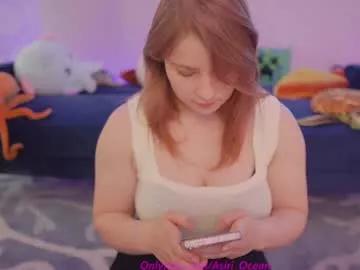 Freechat asiri_ocean on Chaturbate