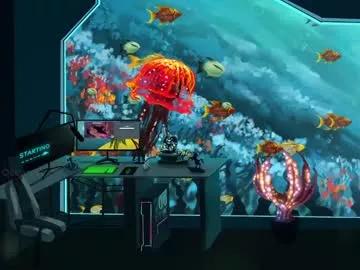 Freechat asiri_ocean on Chaturbate