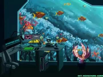 Chaturbate asiri_ocean is Freechat asiri_ocean — hi :D