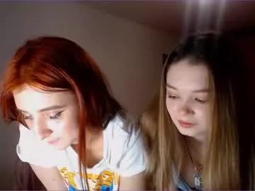 audreydevil on Chaturbate