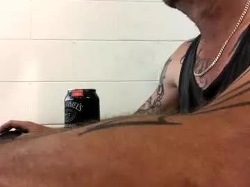 aussie9inchforall on Chaturbate 