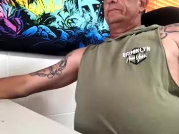 aussie9inchforall on Chaturbate 