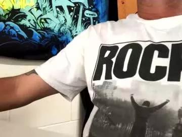aussie9inchforall on Chaturbate 