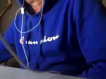 aussie9inchforall on Chaturbate 