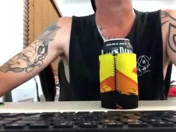aussie9inchforall on Chaturbate 