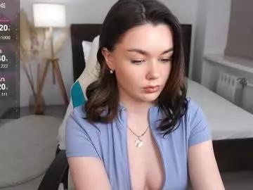 ava_blushy on Chaturbate 