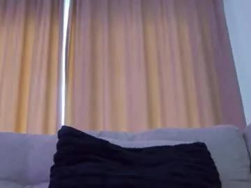 axarawilliams on Chaturbate