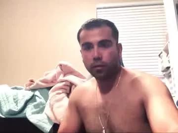 Freechat axel101101 on Chaturbate