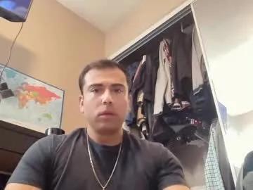 Freechat axel101101 on Chaturbate