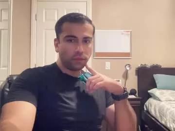 Freechat axel101101 on Chaturbate