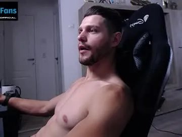 aydanblakeofficial on Chaturbate 