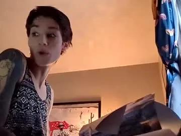 aynmarie — Freechat on Chaturbate