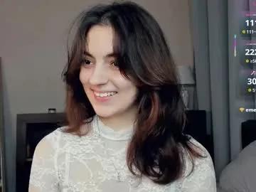 baby_is_ready — GOAL: make me pleased and warm my assPrivate between m- open #bigass #skinny #teen #bigboobs [45 tokens remaining]