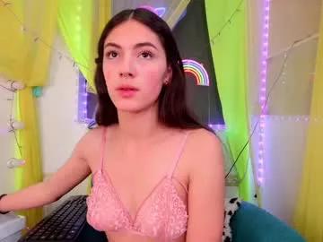 baby_sammyy on Chaturbate 