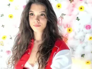 babyaylin on Chaturbate 