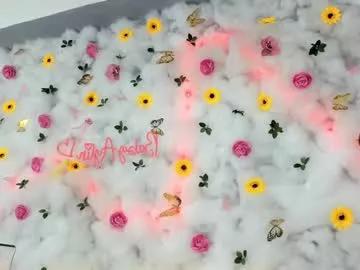 babyaylin on Chaturbate 