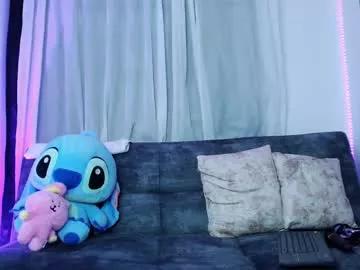 babycat4_ on Chaturbate 