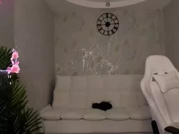 babyisperfect on Chaturbate 