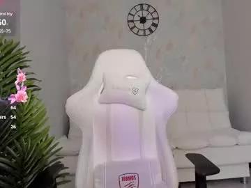 babyisperfect on Chaturbate 