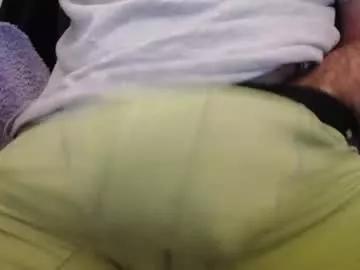 ballsnhair on Chaturbate