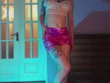 Freechat bambi______ on Chaturbate