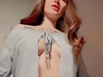 Freechat bambi______ on Chaturbate