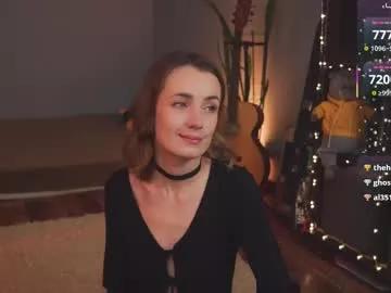 bananya_kitty on Chaturbate 