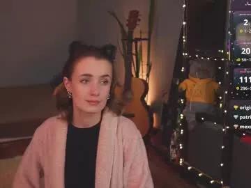 bananya_kitty on Chaturbate 