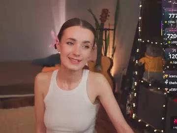bananya_kitty on Chaturbate 
