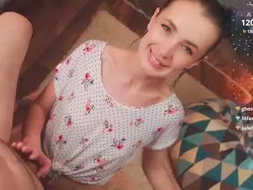 bananya_kitty on Chaturbate 