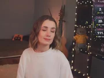 bananya_kitty on Chaturbate 