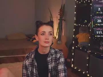 bananya_kitty on Chaturbate 