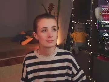 bananya_kitty on Chaturbate 