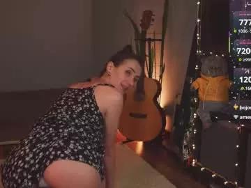 bananya_kitty on Chaturbate 